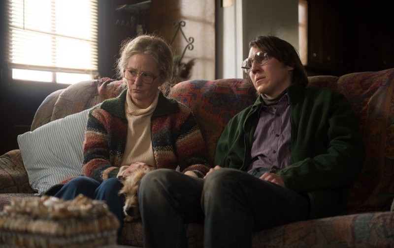 Пленницы (2013)