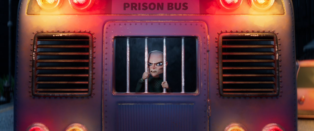 Толстяк Юзи (2025)