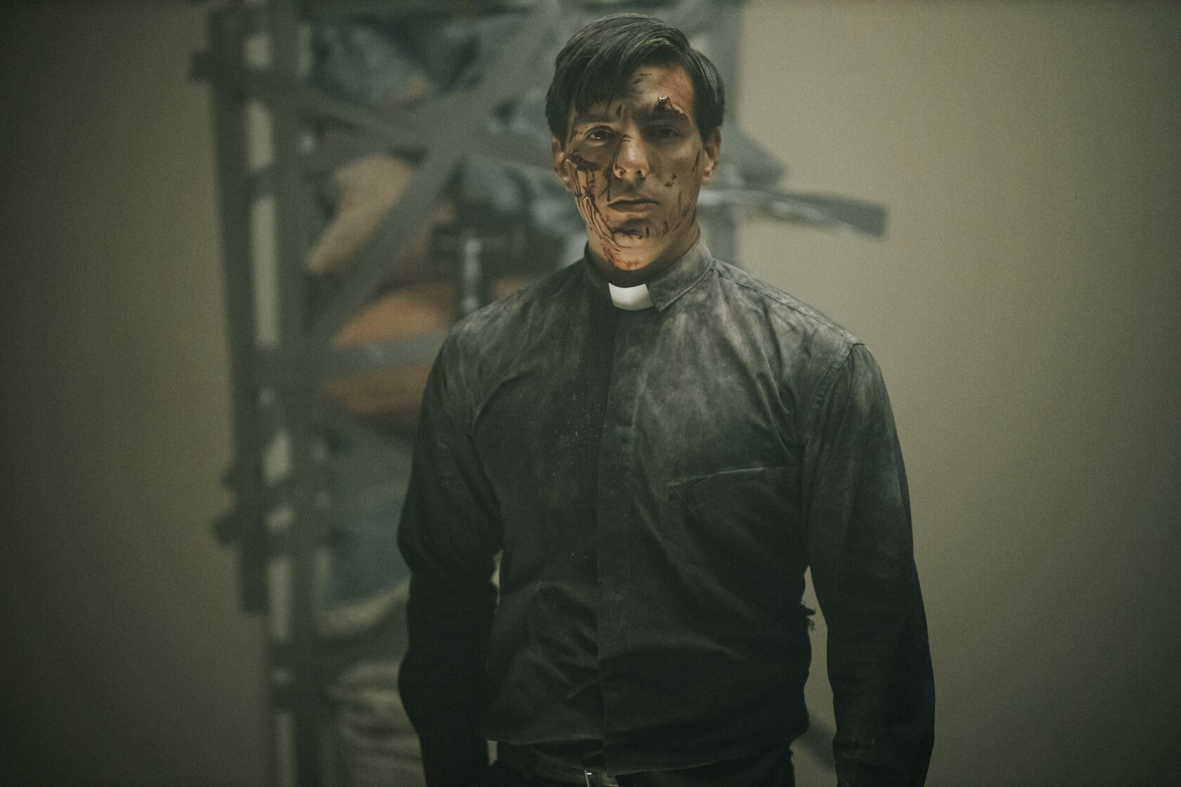 Ученик экзорциста (2021)