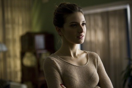 Три метра над уровнем неба: Я тебя хочу (2012)