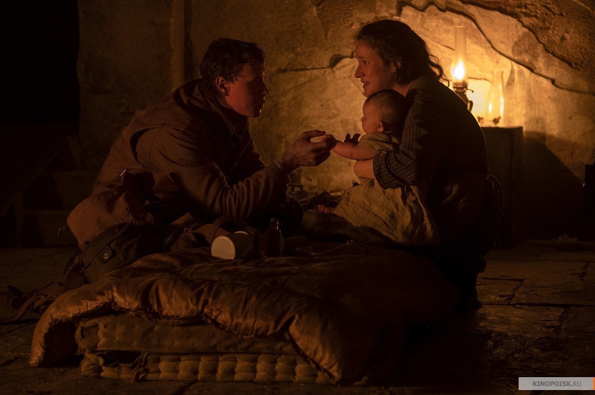 1917 (2019)