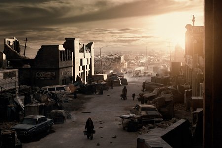 Книга Илая (2010)