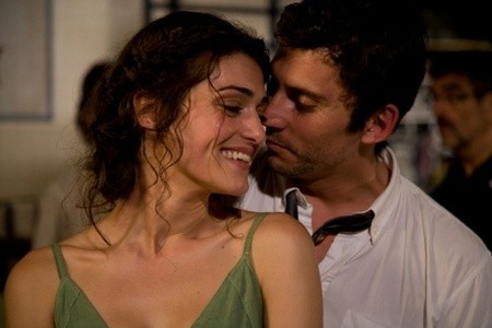 Вкус средиземного моря (2009)