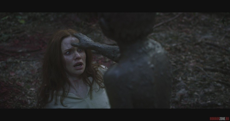 Голем: Начало (2018)