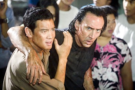 Опасный Бангкок (2008)