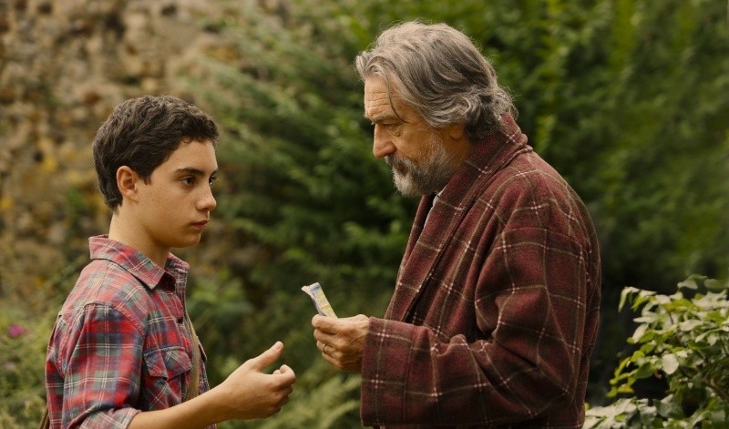 Малавита (2013)