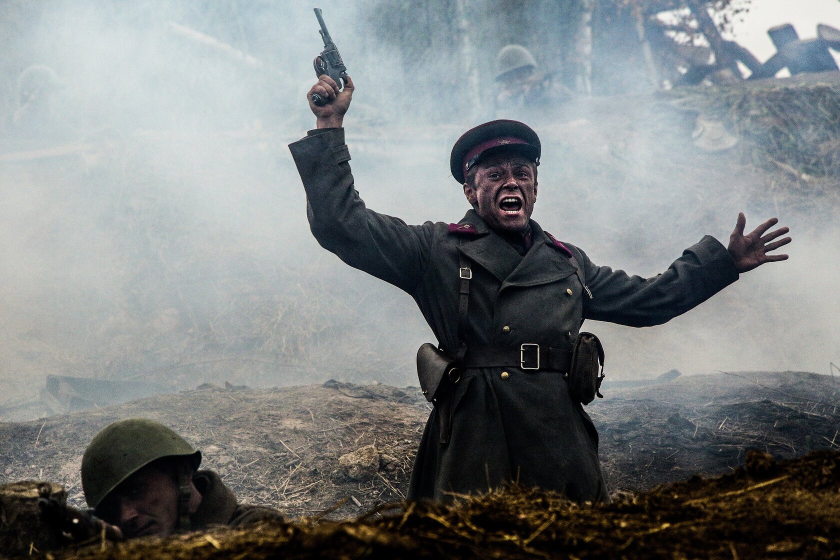 Подольские курсанты (2020)
