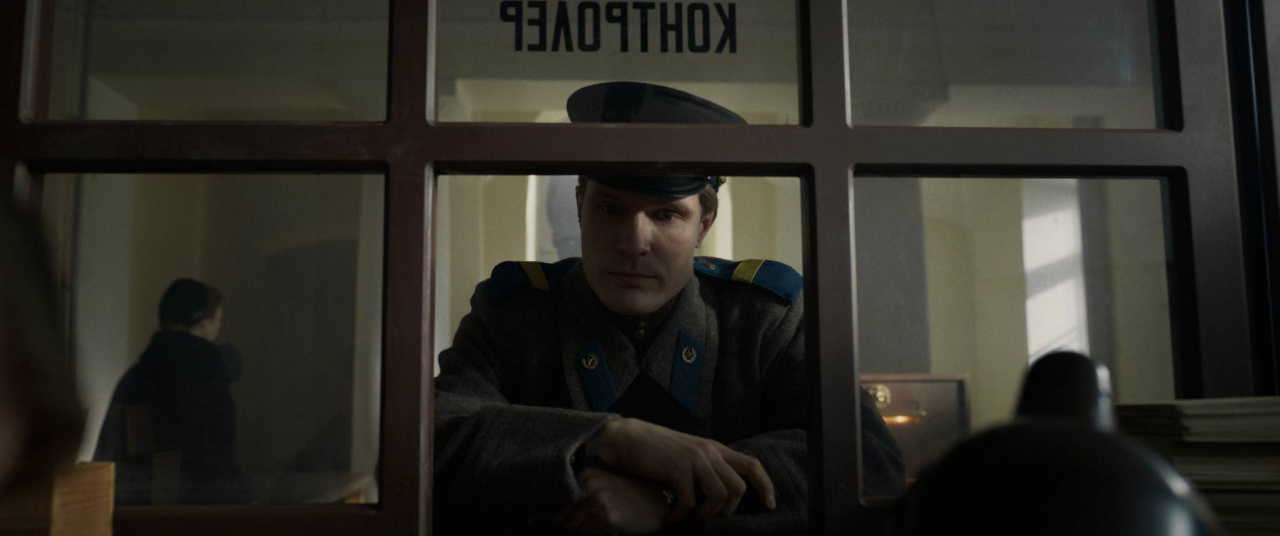 Командир (2024)