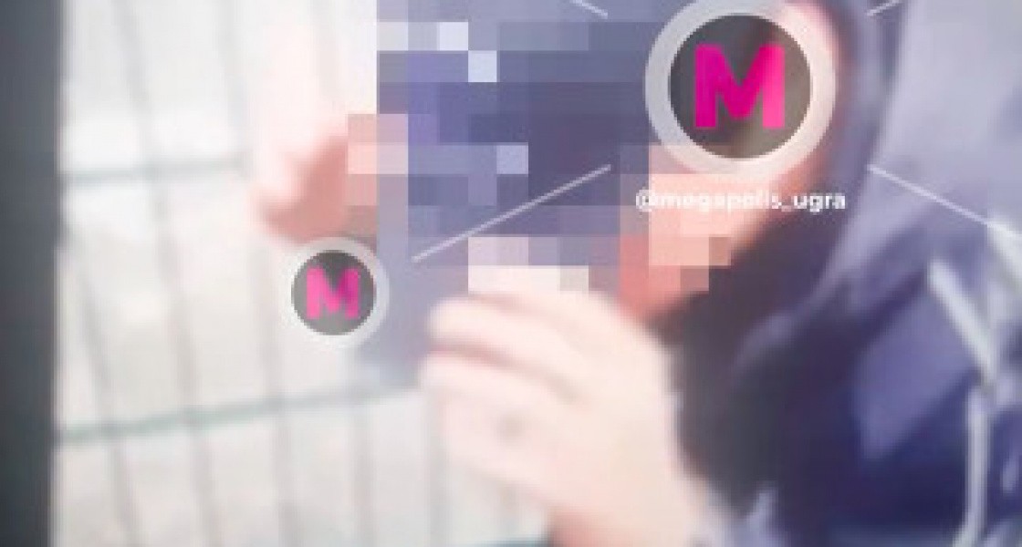 В Нижневартовске устроили самосуд над подростком, избившим инвалида. ВИДЕО