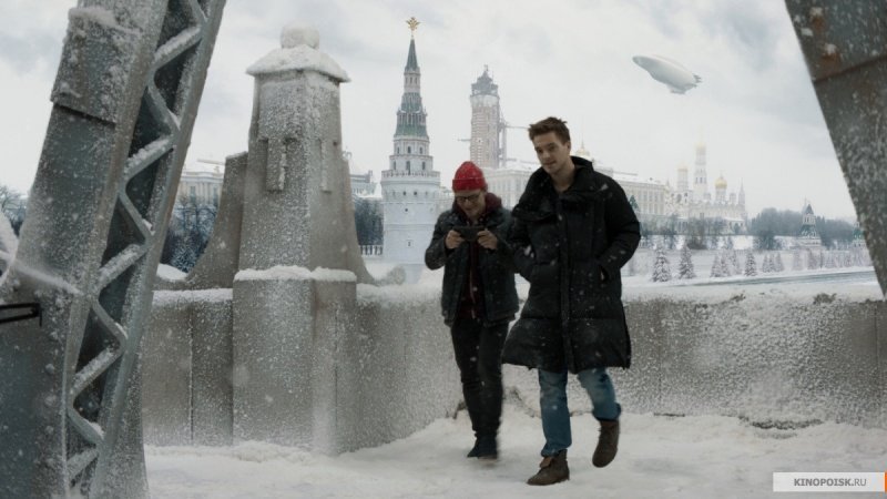 Черновик (2018)