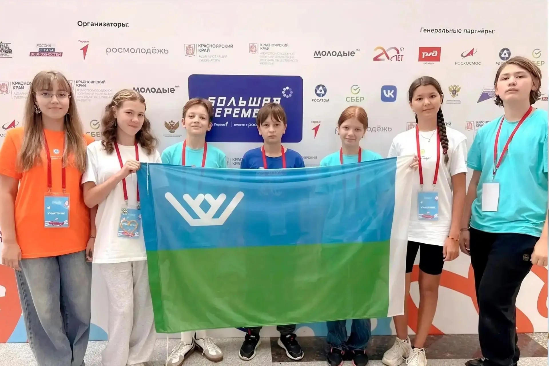 Школьница из Нижневартовска подготовила годовую программу для иностранных студентов-медиков