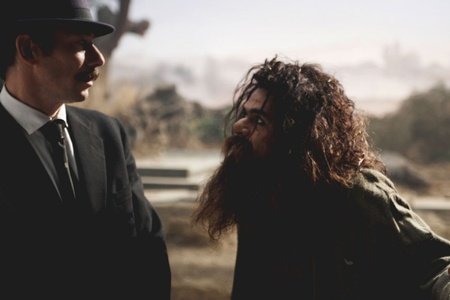 Цыпленок с черносливом (2011)