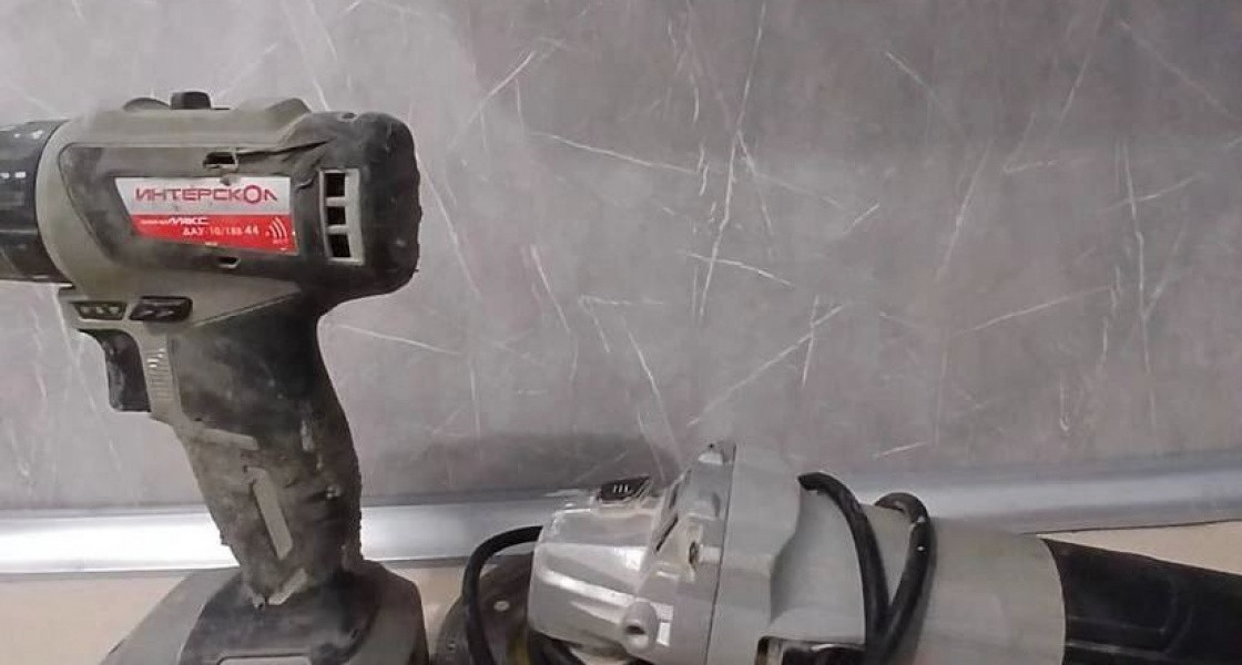В Нижневартовске поймали второго строительного вора за неделю
