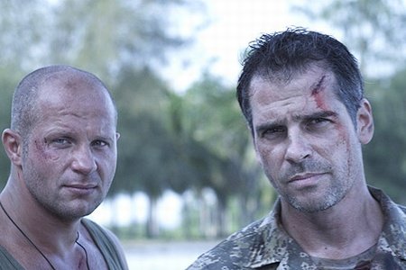 Ключ Саламандры (2010)