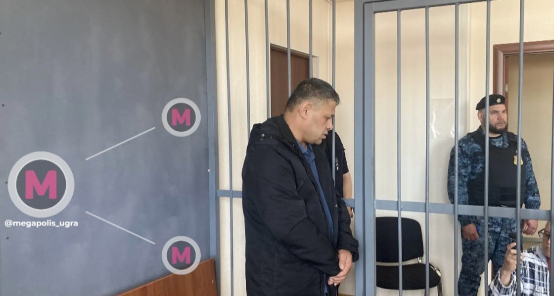 Суд избрал меру пресечения водителю, насмерть сбившему ребенка в Сургуте