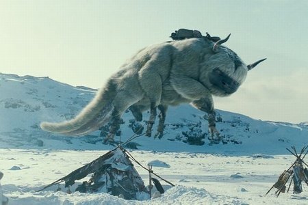 Повелитель стихий (2010)