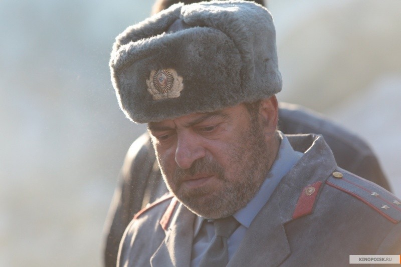 Землетрясение (2016)