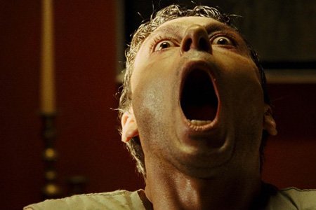 Четвёртый вид (2009)