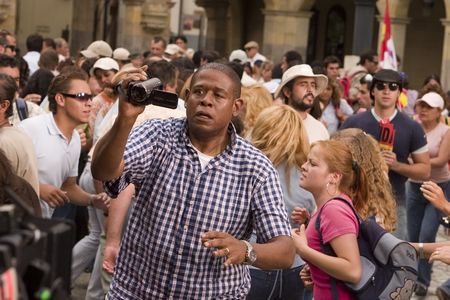 Точка обстрела (2008)