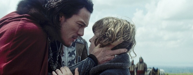 Дракула (2014)