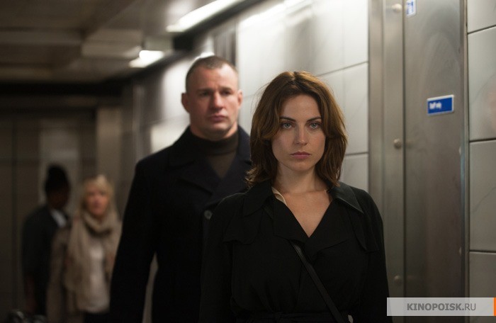 Преступник (2016)