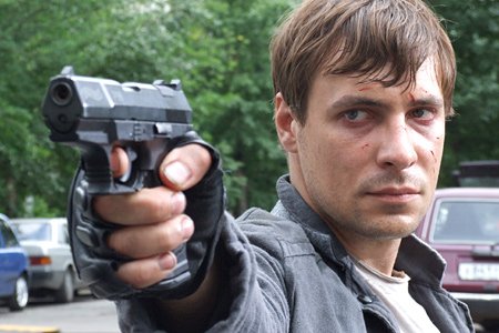 Горячие новости (2009)