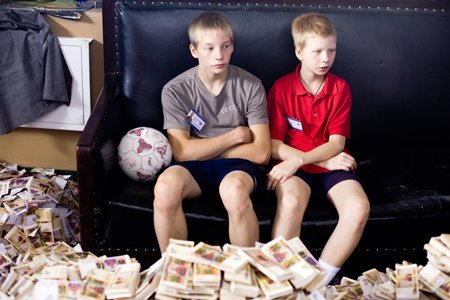 Игра (2008)