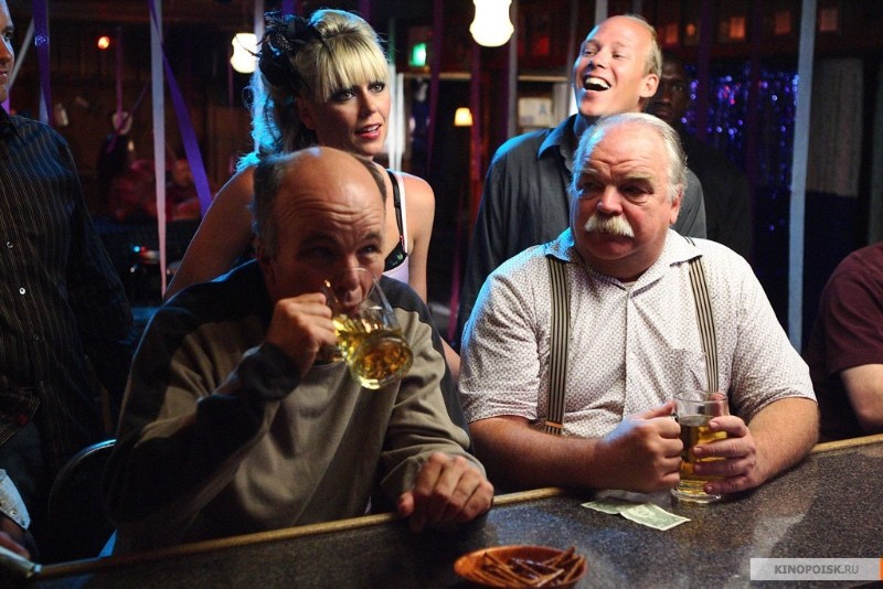 Последний звонок (2012)
