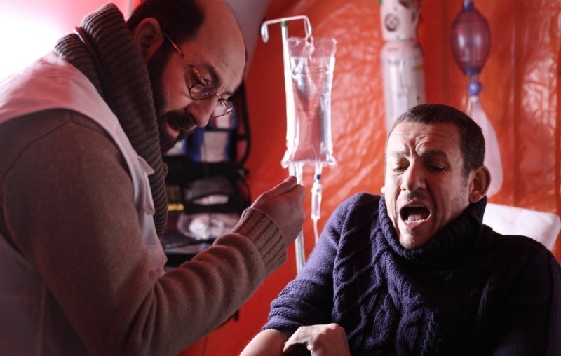 Любовь от всех болезней (2014)