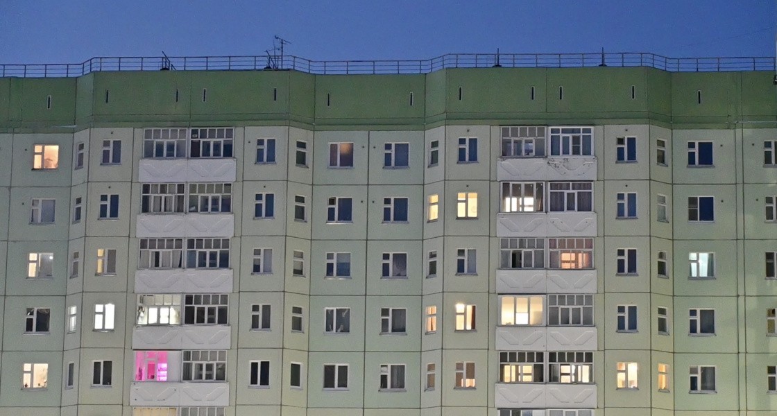 Прокуратура отказала в проведении исследований в вибрирующем доме в Нижневартовске