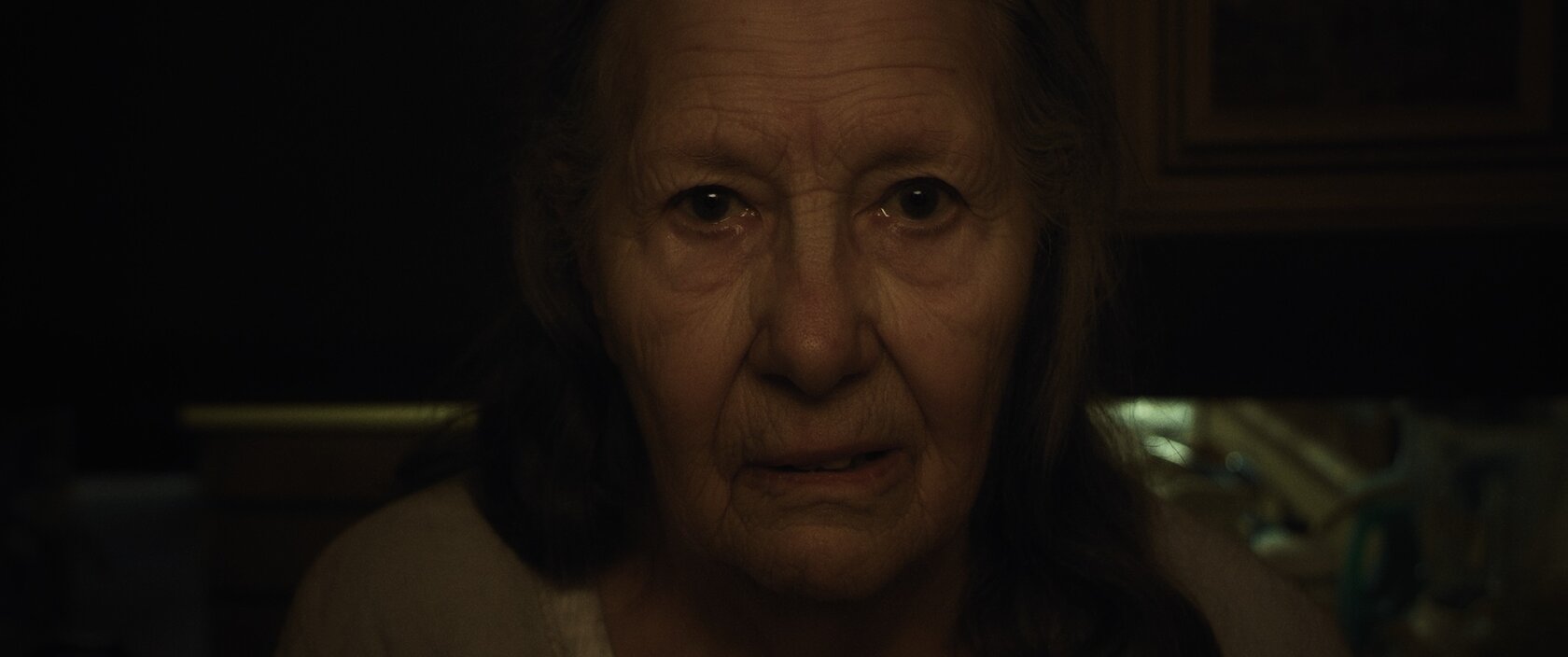 Лес призраков: Сатор (2019)