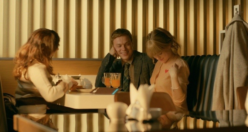 Привычка расставаться (2013)