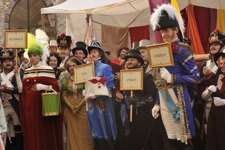 Ржевский против Наполеона (2011)