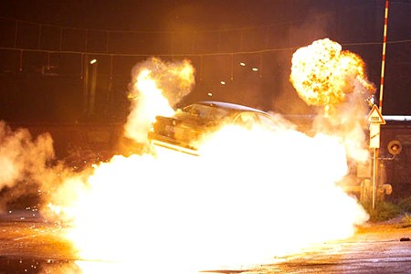 Подарок (2009)