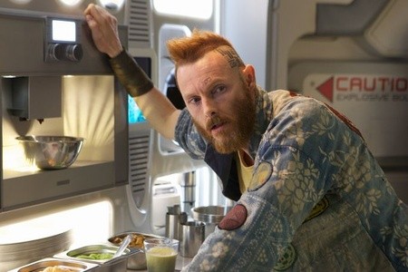Прометей (2012)