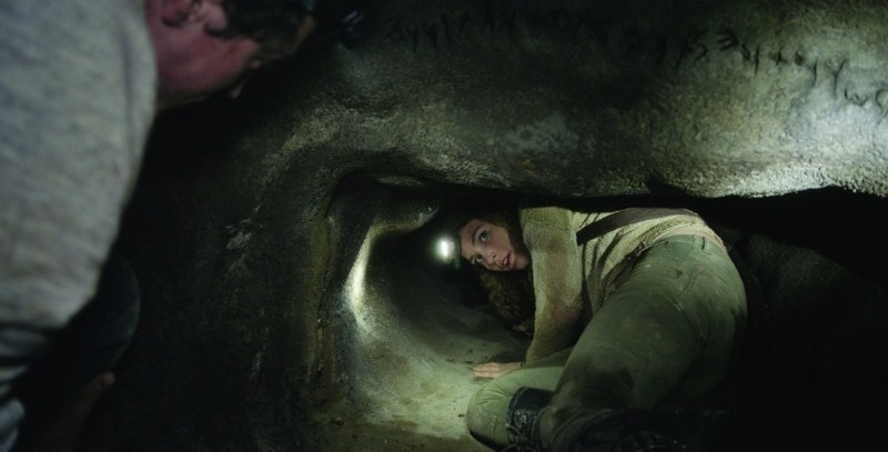 Париж. Город мертвых (2014)