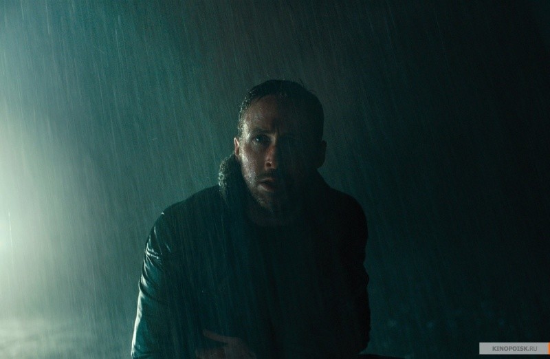 Бегущий по лезвию 2049 (2017)