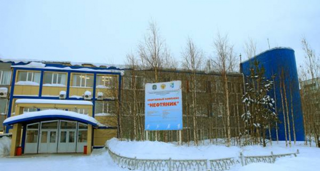 Следователи обыскивают управление по спорту администрации Нижневартовска