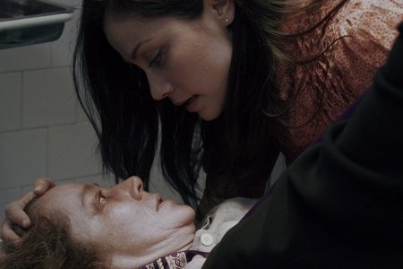 Одержимая (2012)