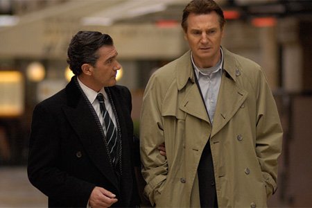 Другой мужчина (2009)
