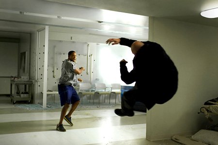 Хэнкок (2008)