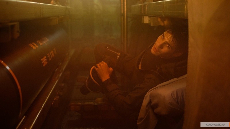 Зов волка (2019)