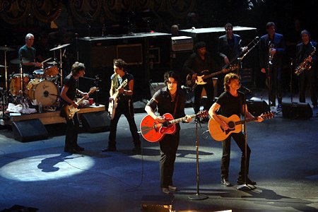 The Rolling Stones. Да будет свет (2008)