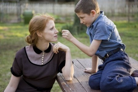 Древо жизни (2011)
