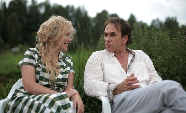 Жажда (2013)