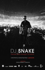DJ SNAKE: Париж 2020. Концерт в кино (2020) DJ SNAKE: Париж 2020. Концерт в кино (2020)