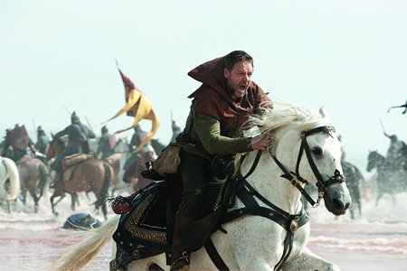 Робин Гуд (2010)