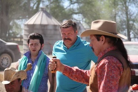 Билет на Vegas (2012)