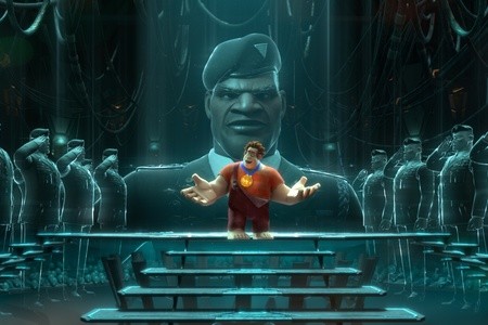 Ральф (2012)