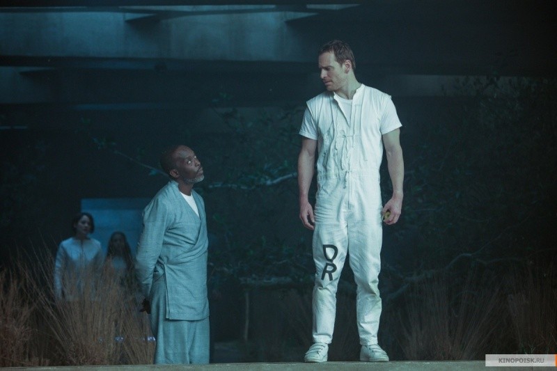 Кредо убийцы (2016)